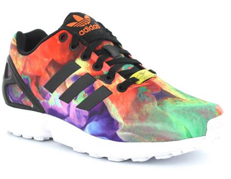 adidas zx flux|adidas zx flux colorful.